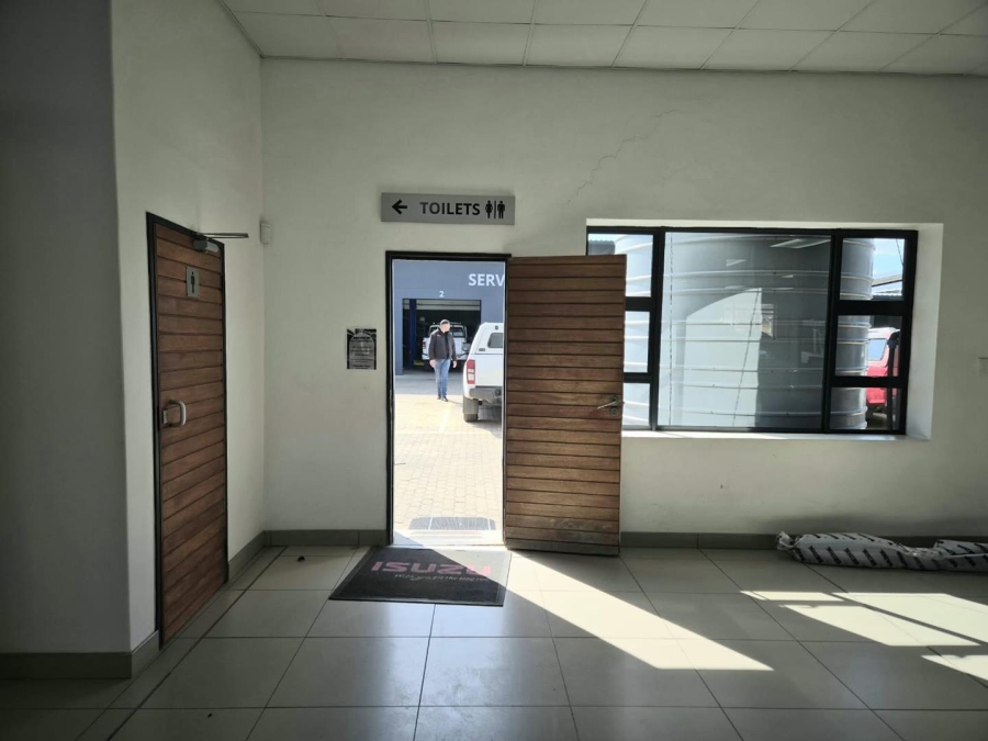 Commercial Property for Sale in Aliwal North Eastern Cape